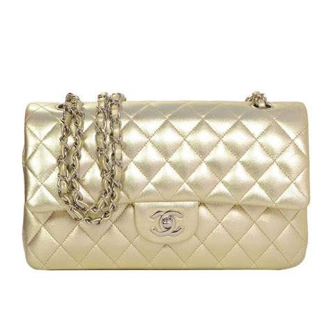 chanel purse gold - authentic chanel handbags.